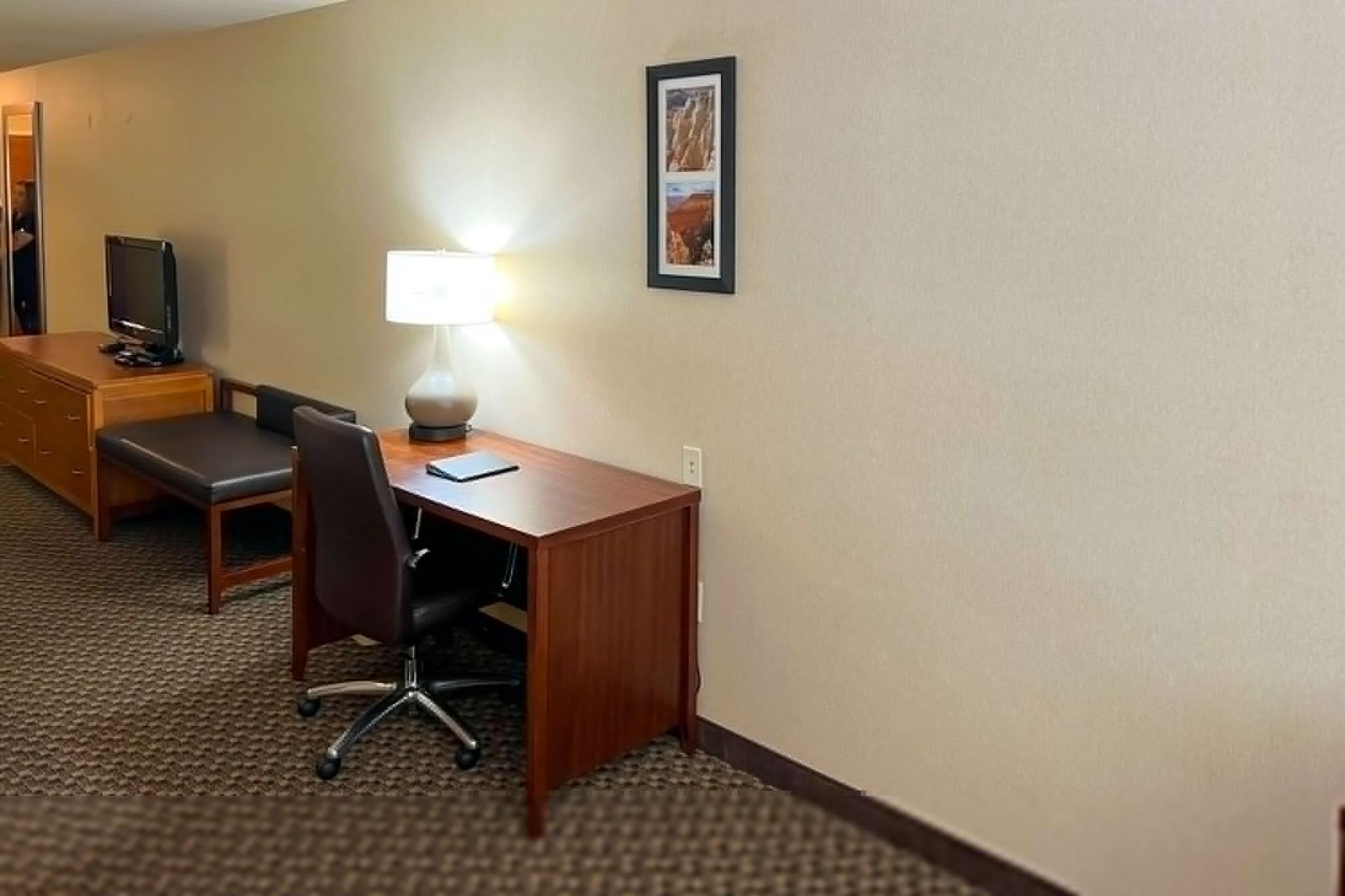Comfort Inn And Suites Thatcher Exterior foto